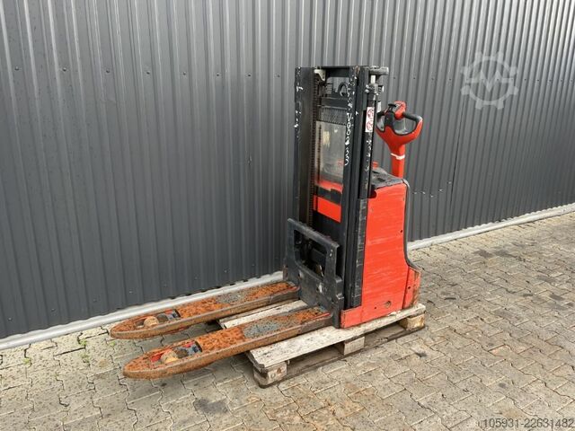 Slagači na traci za crtanje Linde D06