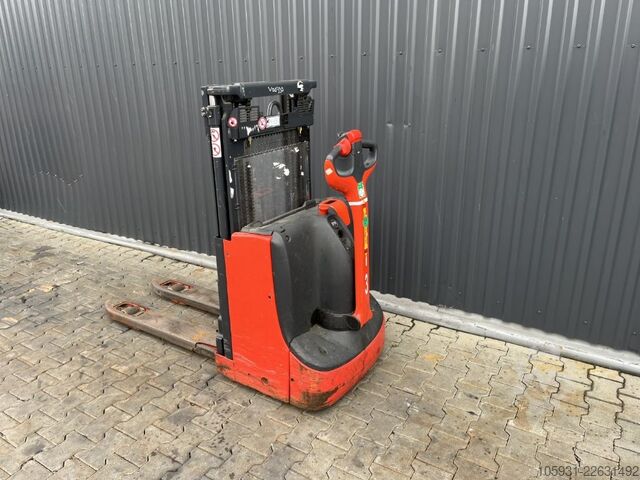 Slagači na traci za crtanje Linde D06