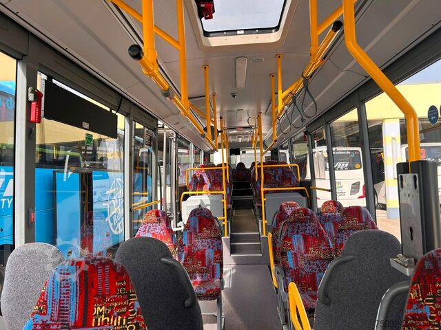 Gradski autobus SETRA S415LE business - KLIMA