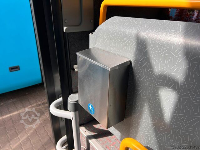 Gradski autobus SETRA S415LE business - KLIMA