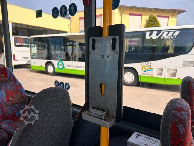 Gradski autobus SETRA S415LE business - KLIMA