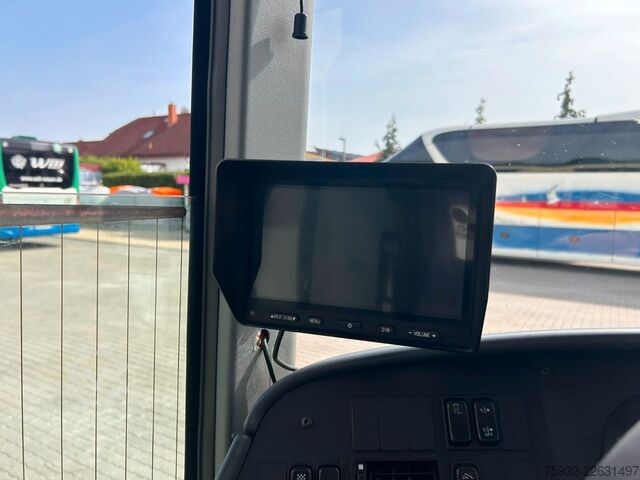 Gradski autobus SETRA S415LE business - KLIMA