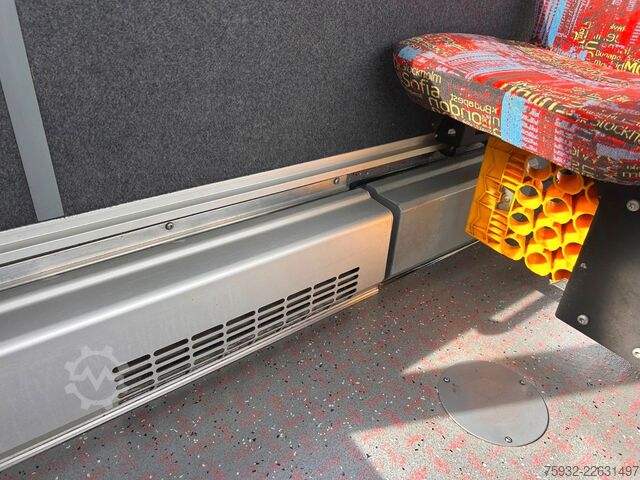 Gradski autobus SETRA S415LE business - KLIMA