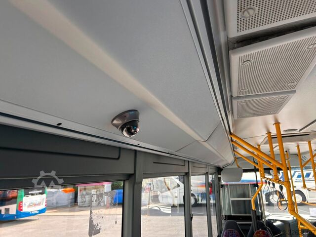 Gradski autobus SETRA S415LE business - KLIMA