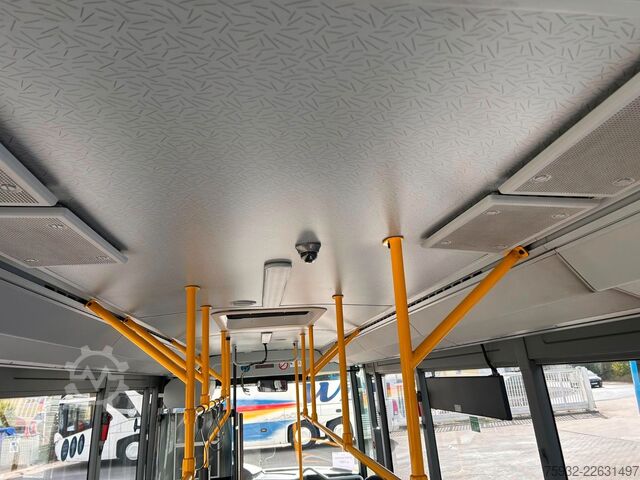 Gradski autobus SETRA S415LE business - KLIMA