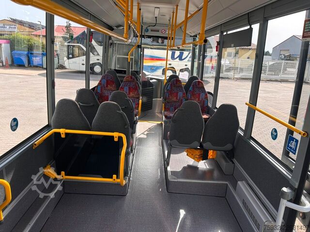 Gradski autobus SETRA S415LE business - KLIMA