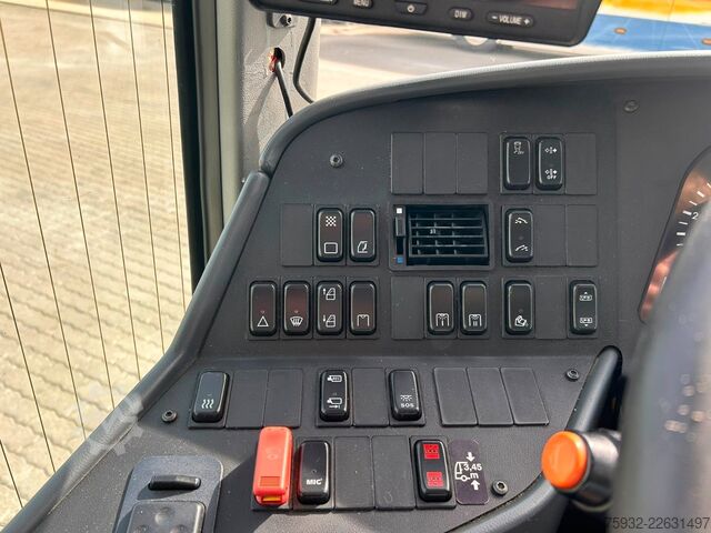 Gradski autobus SETRA S415LE business - KLIMA