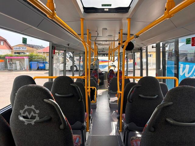 Gradski autobus SETRA S415LE business - KLIMA