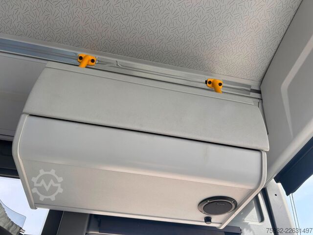 Gradski autobus SETRA S415LE business - KLIMA