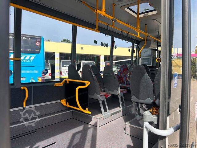 Gradski autobus SETRA S415LE business - KLIMA