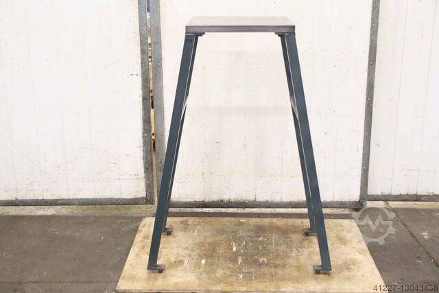 Platen unbekannt 450/450/H1135 mm