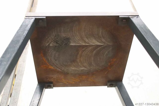 Platen unbekannt 450/450/H1135 mm