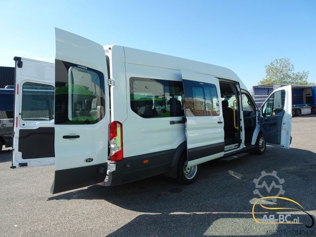 Autokar FORD Transit, 17 Sitze EURO 6 KLIMA