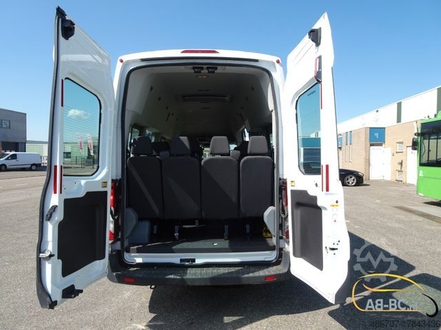 Autokar FORD Transit, 17 Sitze EURO 6 KLIMA