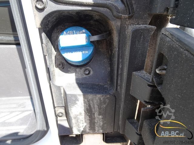 Autokar FORD Transit, 17 Sitze EURO 6 KLIMA
