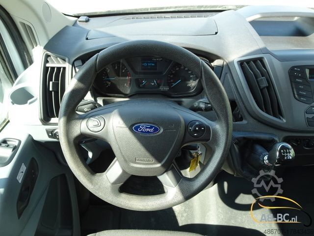 Autokar FORD Transit, 17 Sitze EURO 6 KLIMA