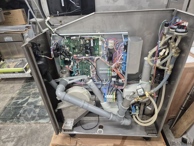 Rationeel,rima vcc 311 + 150l RATIONAL VCC 311 +