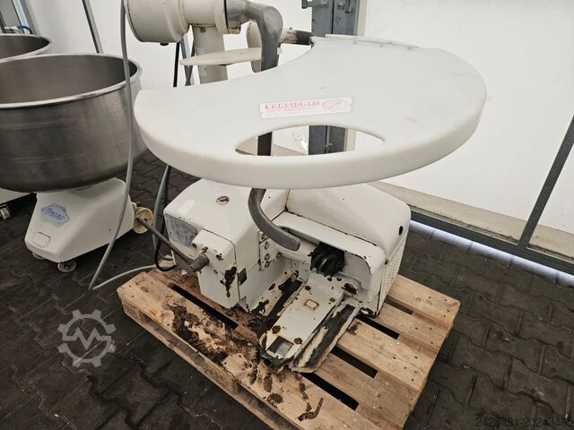 Hockey-/spiralomrører DIOSNA