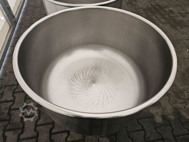 Hockey-/spiralomrører DIOSNA