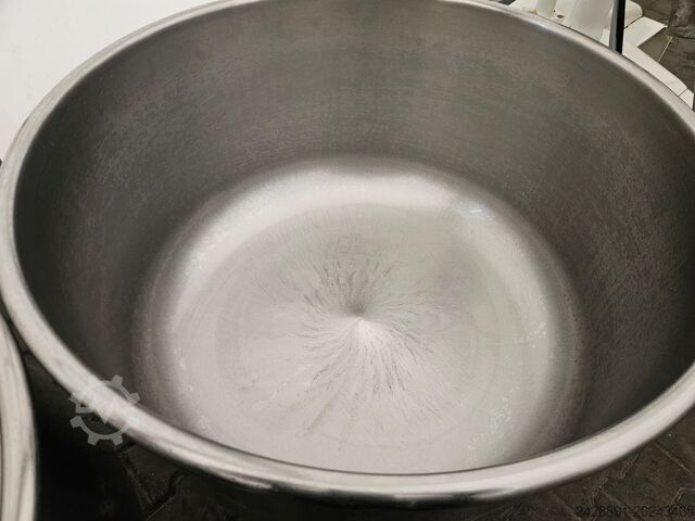 Hockey-/spiralomrører DIOSNA