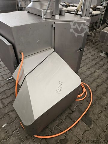 Vakum doldurucu Handtmann HVF 660S