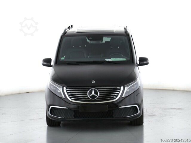 Minibüs Mercedes-Benz EQV 300 Avantgarde,lang,6Sitze,2xSchiebetür el.