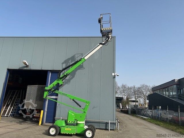 Platforma robocza Niftylift HR12NDE