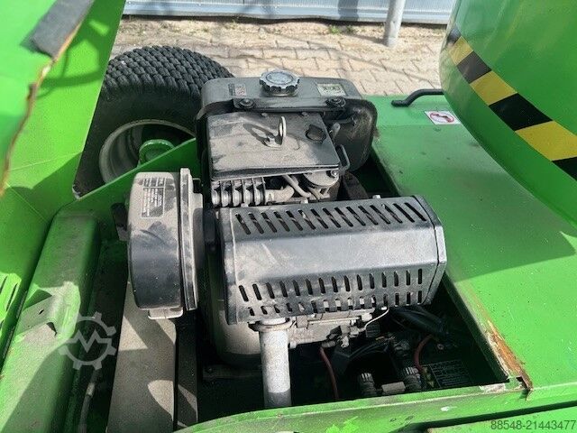 Platforma robocza Niftylift HR12NDE