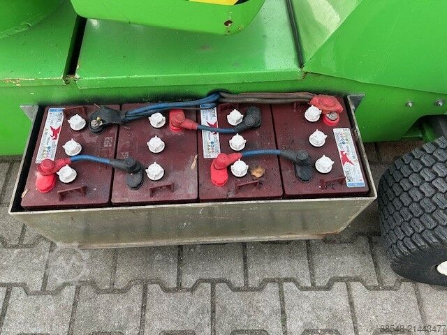 Platforma robocza Niftylift HR12NDE