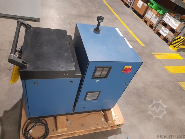 Csomagológép NORDSON MC24-1X1VFX2