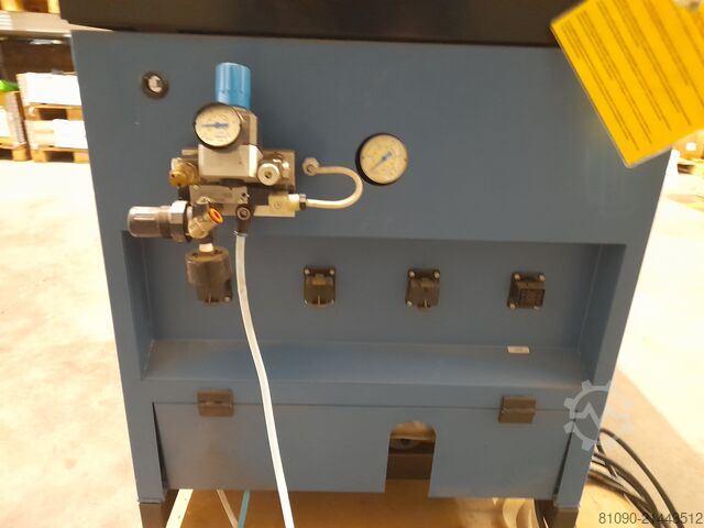 Csomagológép NORDSON MC24-1X1VFX2