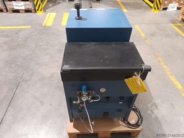 Csomagológép NORDSON MC24-1X1VFX2