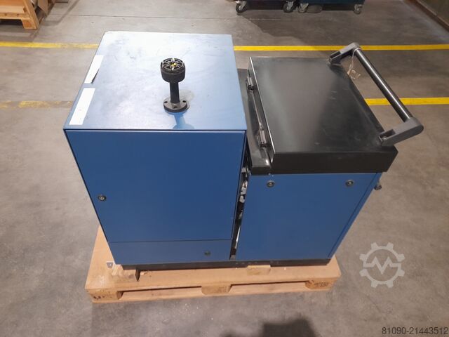 Csomagológép NORDSON MC24-1X1VFX2