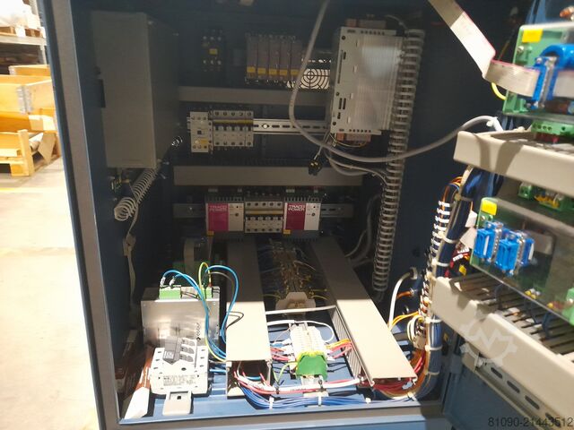 Csomagológép NORDSON MC24-1X1VFX2