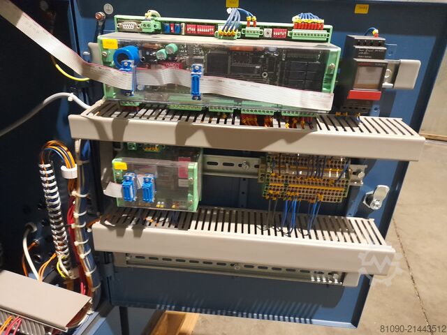 Csomagológép NORDSON MC24-1X1VFX2