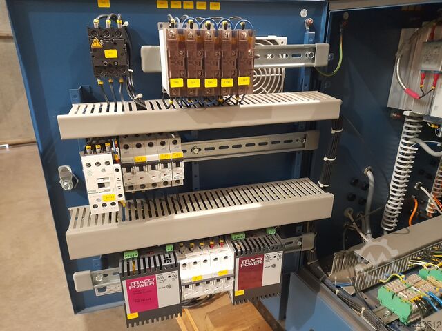 Csomagológép NORDSON MC24-1X1VFX2