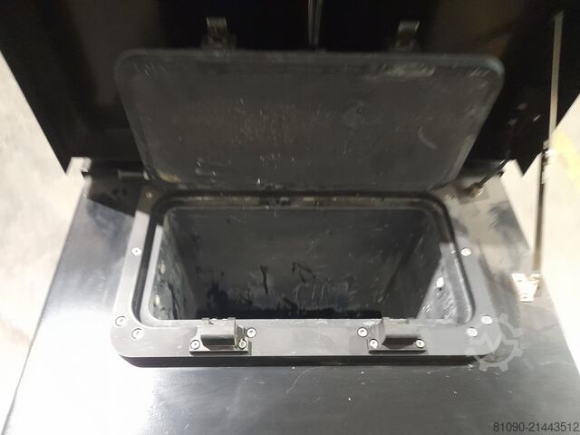 Csomagológép NORDSON MC24-1X1VFX2