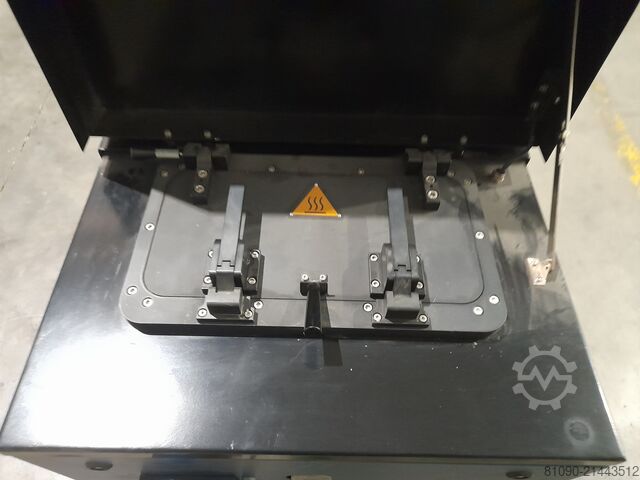 Csomagológép NORDSON MC24-1X1VFX2