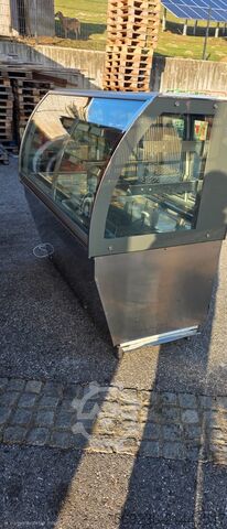 Tortenvitrine Clabo MC Cafe