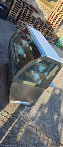 Tortenvitrine Clabo MC Cafe