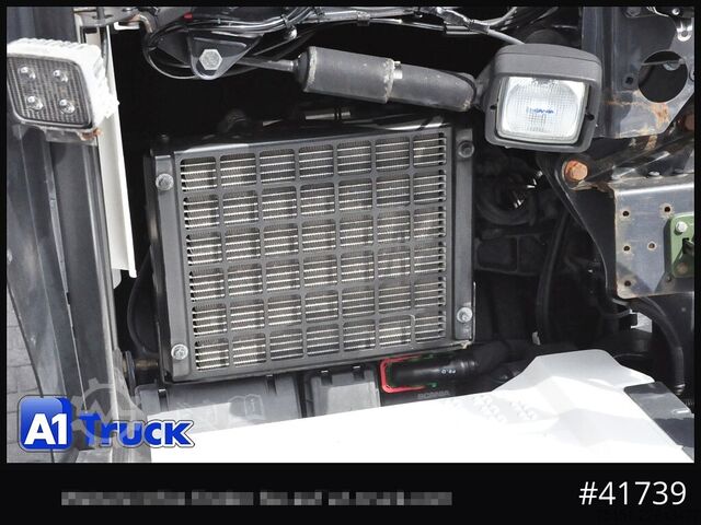 Tractor estándar SCANIA Scania R 500 A6x2 LL Navi Lenk Retarder 70to