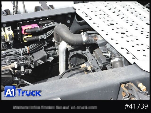 Tractor estándar SCANIA Scania R 500 A6x2 LL Navi Lenk Retarder 70to