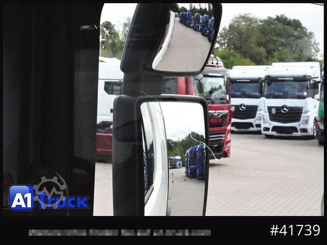 Tractor estándar SCANIA Scania R 500 A6x2 LL Navi Lenk Retarder 70to