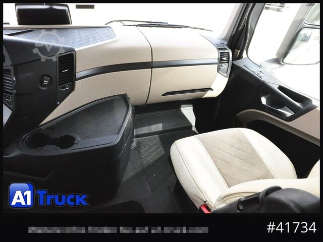 Camión de carga pesada MERCEDES-BENZ 3353 LS 6X4 F 16 Big Space, 120 t.,Schwerlast 6x4