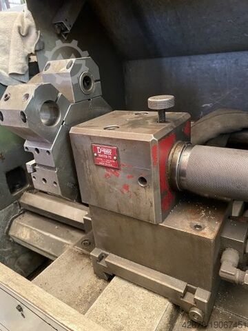Bandschuurmachine PINACHO / Dorian Tool S 94/225 / NVIT 8-75
