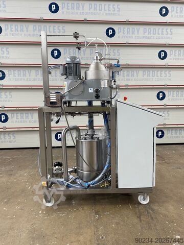 GEA FSD 1-06-107 GEA FSD 1-06-107