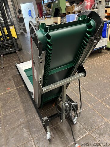 Transportband MTF Technik NL-TB- 110