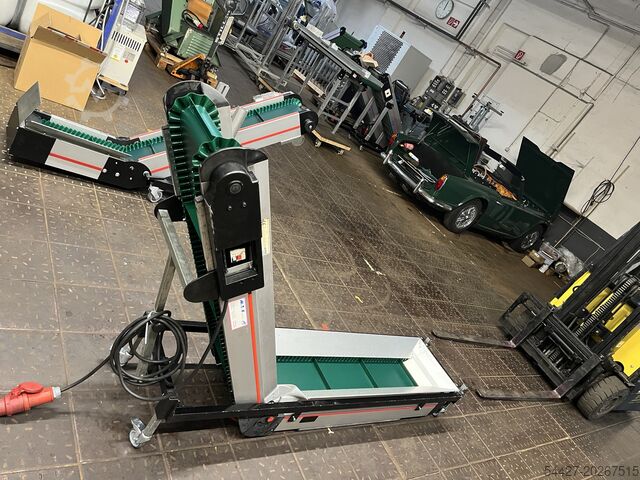 Transportband MTF Technik NL-TB- 110