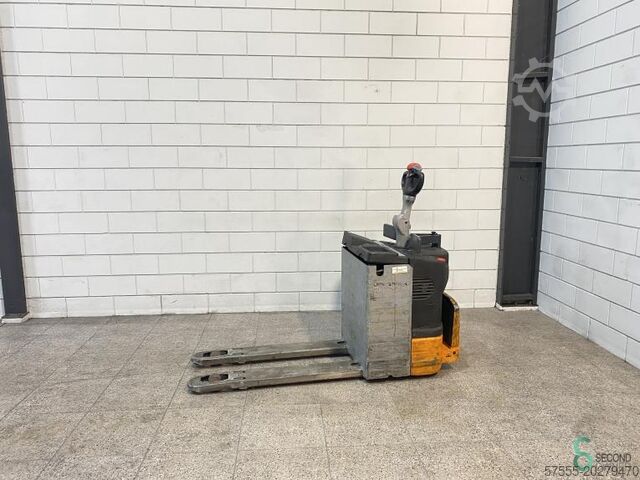 Palletwagen Still ECU20