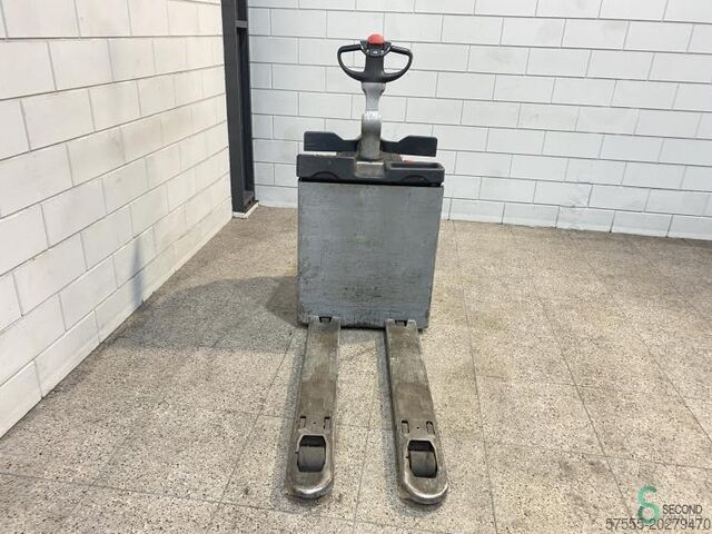 Niederhubwagen Still ECU20